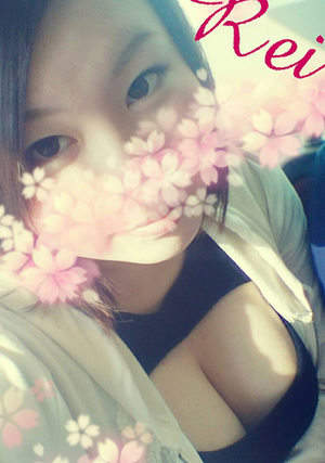 れいのプロフィール写真