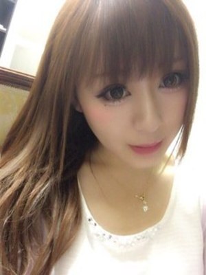 アリスのプロフィール写真