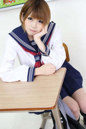 めぐみのプロフィール写真