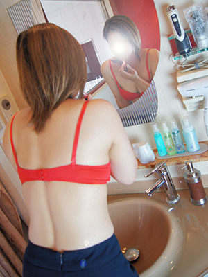 椎名のプロフィール写真