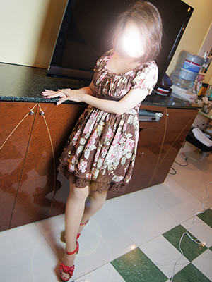 桜のプロフィール写真