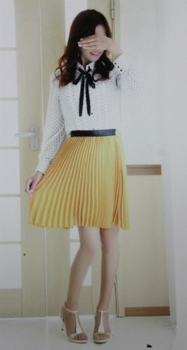 めぐみのプロフィール写真