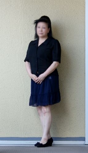 純子のプロフィール写真