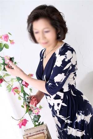 かずこのプロフィール写真