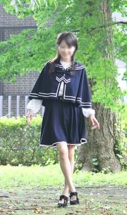 あおいのプロフィール写真