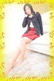 詩織のプロフィール写真