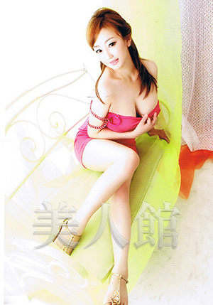 ユリのプロフィール写真