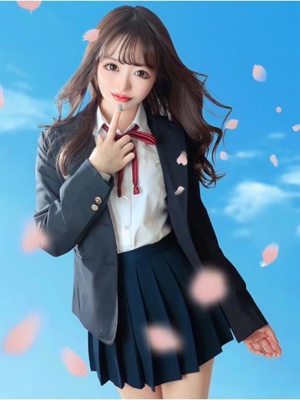 ひなのプロフィール写真