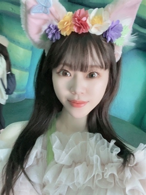 なこのプロフィール写真