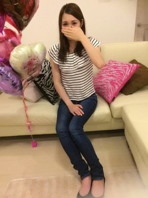 あきなのプロフィール写真