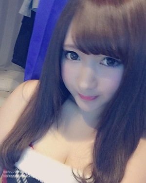 ここみのプロフィール写真