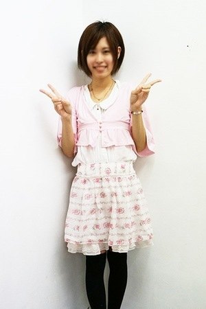 ちひろのプロフィール写真