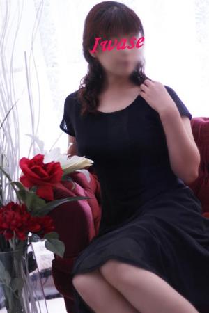 岩瀬(いわせ)のプロフィール写真