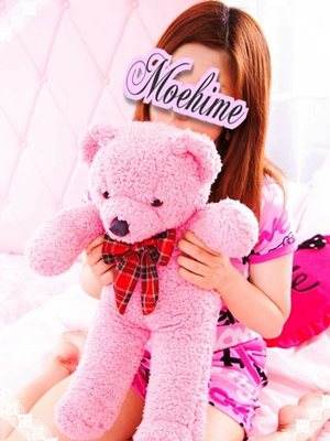 ここあのプロフィール写真