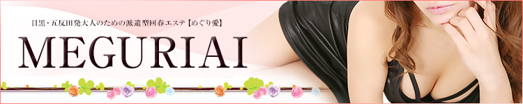 めぐり愛のヘッダーイメージ