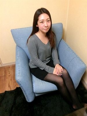 お市のプロフィール写真