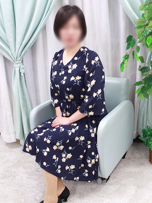 いくえのプロフィール写真