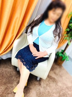 よしこのプロフィール写真