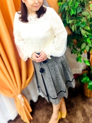 ゆなのプロフィール写真