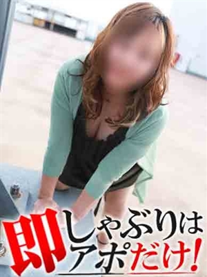 かおるのプロフィール写真