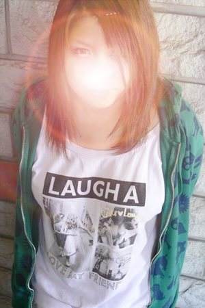 優奈のプロフィール写真