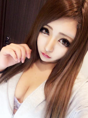 かおるのプロフィール写真