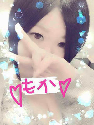 もかのプロフィール写真