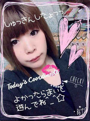 まいのプロフィール写真