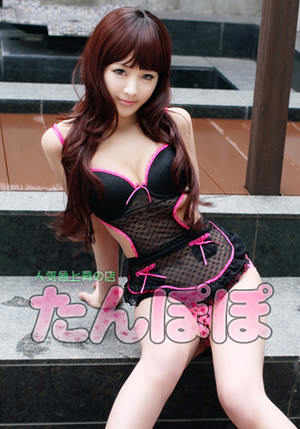 リリコのプロフィール写真