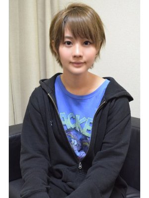 こはるのプロフィール写真