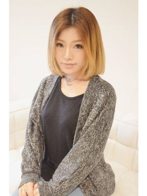 ゆいなのプロフィール写真