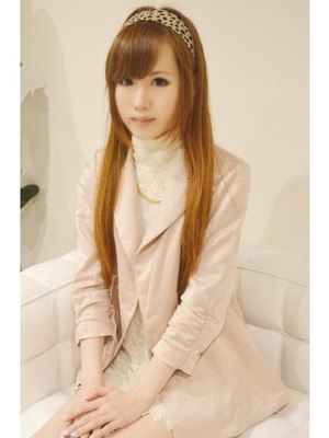 あきなのプロフィール写真