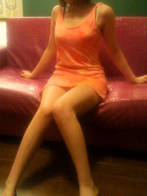 水越ゆうかのプロフィール写真