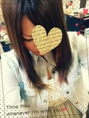 みりなのプロフィール写真