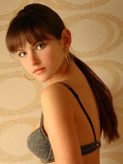 アンナのプロフィール写真