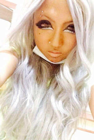 レンのプロフィール写真