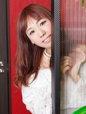 ゆなのプロフィール写真