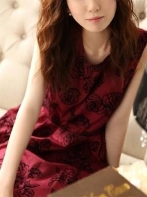 青山かほのプロフィール写真