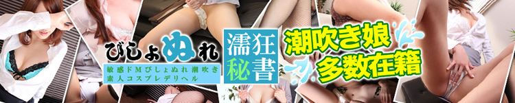 びしょぬれ濡狂秘書のヘッダーイメージ