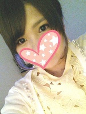 恋のプロフィール写真