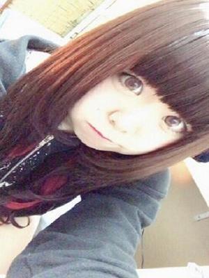 いちごのプロフィール写真