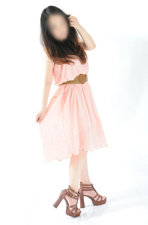 かよのプロフィール写真