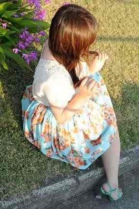 まりこのプロフィール写真