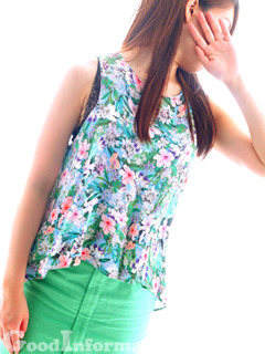 二階堂ななみのプロフィール写真