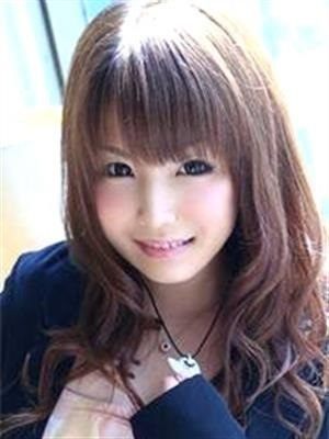 新条麗奈のプロフィール写真