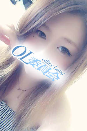 早瀬 まりなのプロフィール写真