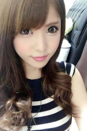 山田 りかこのプロフィール写真