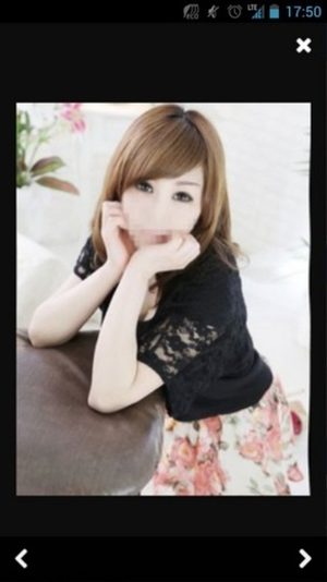 吉沢えみりのプロフィール写真