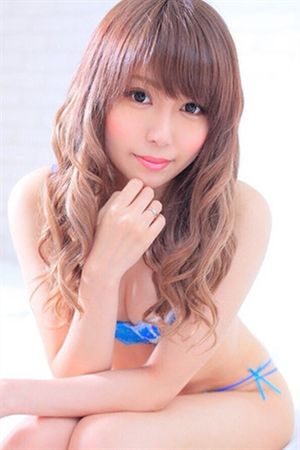 武藤　るいなのプロフィール写真