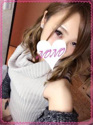 夏樹　のののプロフィール写真